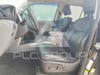 2011 Toyota 4 RUNNER фото