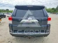 2011 Toyota 4 RUNNER фото