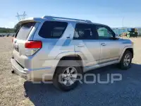 2011 Toyota 4 RUNNER фото