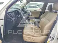 2011 Toyota 4 RUNNER фото