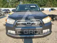 2011 Toyota 4 RUNNER фото