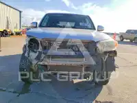 2011 Toyota 4 RUNNER фото