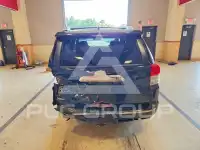 2011 Toyota 4 RUNNER фото