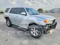 2011 Toyota 4 RUNNER фото