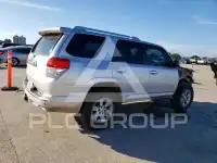 2011 Toyota 4 RUNNER фото