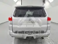 2011 Toyota 4 RUNNER photo