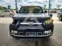 2011 Toyota 4 RUNNER фото