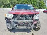 2011 Toyota 4 RUNNER фото
