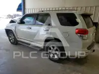 2011 Toyota 4 RUNNER фото