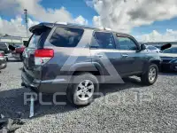 2011 Toyota 4 RUNNER photo