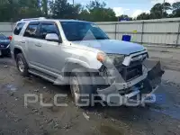 2011 Toyota 4 RUNNER photo
