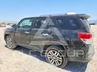 2011 Toyota 4 RUNNER photo