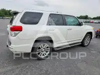2011 Toyota 4 RUNNER photo