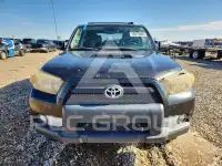 2011 Toyota 4 RUNNER фото