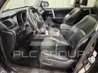2011 Toyota 4 RUNNER photo