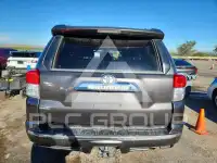 2011 Toyota 4 RUNNER фото