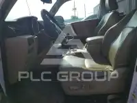 2011 Toyota 4 RUNNER фото