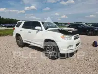 2011 Toyota 4 RUNNER фото