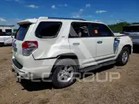2011 Toyota 4 RUNNER фото