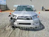 2011 Toyota 4 RUNNER фото