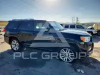 2011 Toyota 4 RUNNER фото