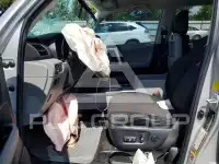 2011 Toyota 4 RUNNER фото