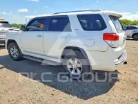2011 Toyota 4 RUNNER фото
