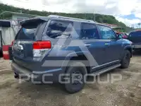 2011 Toyota 4 RUNNER фото