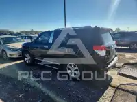 2011 Toyota 4 RUNNER photo