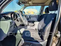 2011 Toyota 4 RUNNER фото