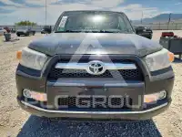 2011 Toyota 4 RUNNER photo