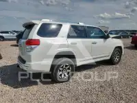 2011 Toyota 4 RUNNER фото