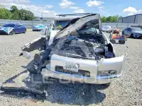 2011 Toyota 4 RUNNER фото