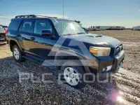 2011 Toyota 4 RUNNER фото