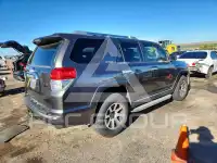 2011 Toyota 4 RUNNER фото