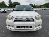 2011 Toyota 4 RUNNER photo