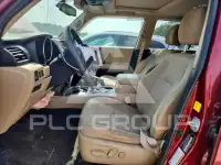 2011 Toyota 4 RUNNER фото