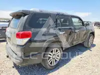2011 Toyota 4 RUNNER photo