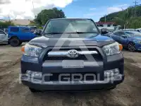 2011 Toyota 4 RUNNER фото