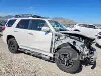 2011 Toyota 4 RUNNER photo