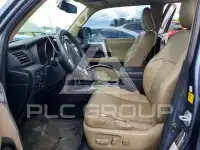 2011 Toyota 4 RUNNER photo