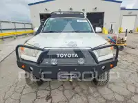2011 Toyota 4 RUNNER фото