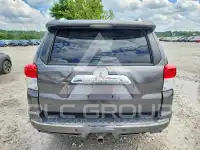 2011 Toyota 4 RUNNER фото
