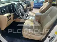 2011 Toyota 4 RUNNER фото