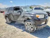 2011 Toyota 4 RUNNER photo