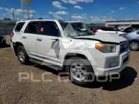 2011 Toyota 4 RUNNER фото