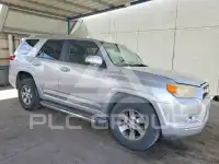 2011 Toyota 4 RUNNER фото