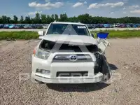 2011 Toyota 4 RUNNER фото