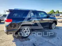 2011 Toyota 4 RUNNER фото
