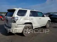 2011 Toyota 4 RUNNER фото